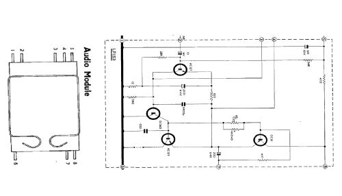 LP1153; Mullard Wireless, (ID = 808898) mod-past25