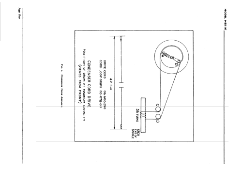 MBS147; Mullard Wireless, (ID = 2414276) Radio