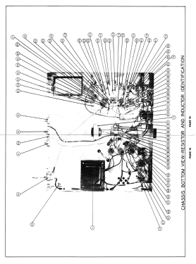 2053-A Ch= 17B1 or 17B2; Muntz TV Inc.; (ID = 3036893) Television