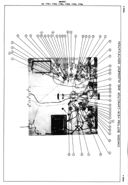 2053-A Ch= 17B1 or 17B2; Muntz TV Inc.; (ID = 3036894) Television