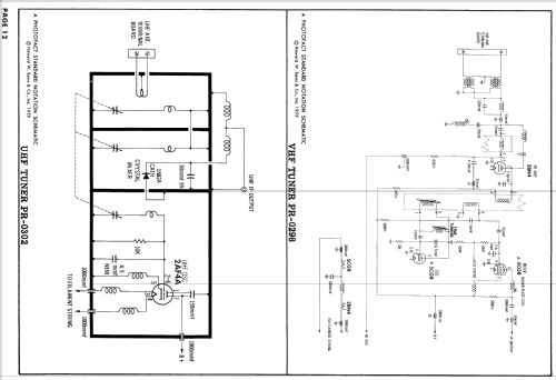 21LBM Ch= J; Muntz TV Inc.; (ID = 889825) Television