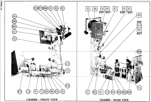 24LTS Ch= J; Muntz TV Inc.; (ID = 889984) Television