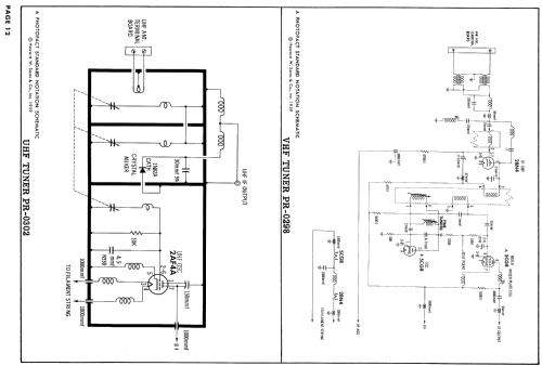 24LTS Ch= J; Muntz TV Inc.; (ID = 889986) Television