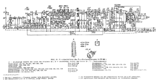 A-370M1-E {А-370М1-Э}; Murom Radio Works (ID = 2513060) Autoradio