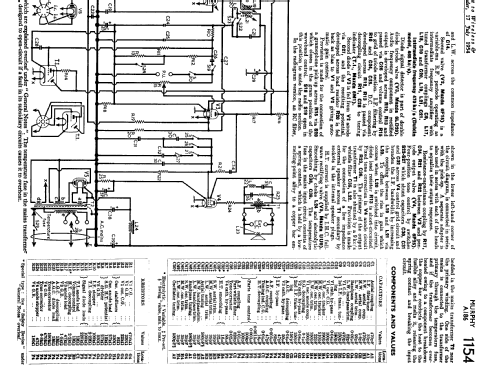 A186R; Murphy Radio Ltd.; (ID = 1050481) Radio