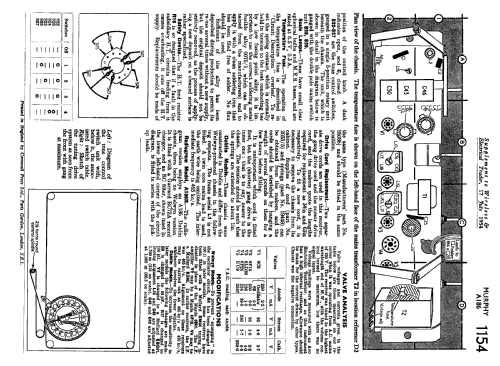 A186R; Murphy Radio Ltd.; (ID = 1050483) Radio