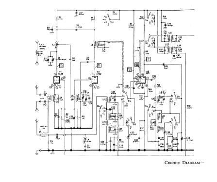 A242; Murphy Radio Ltd.; (ID = 555377) Radio