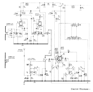 A574; Murphy Radio Ltd.; (ID = 597934) Radio