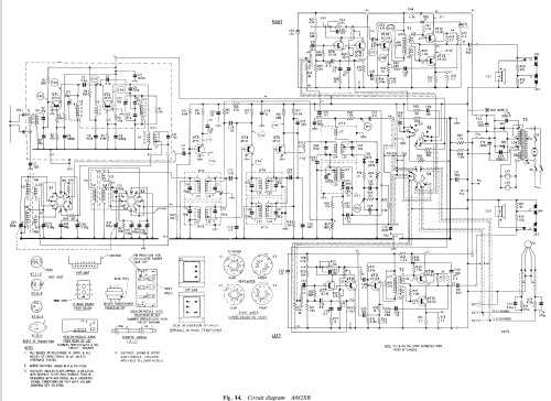 A882SR; Murphy Radio Ltd.; (ID = 1276398) Radio