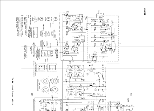 A882SR; Murphy Radio Ltd.; (ID = 1276400) Radio