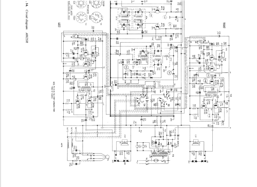 A882SR; Murphy Radio Ltd.; (ID = 1276402) Radio