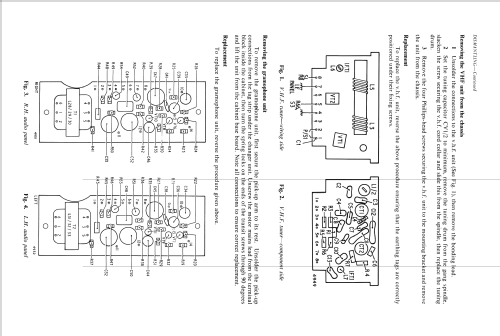 A882SR; Murphy Radio Ltd.; (ID = 1276409) Radio