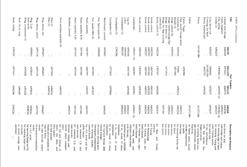 A882SR; Murphy Radio Ltd.; (ID = 1276428) Radio