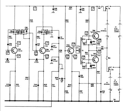 B385; Murphy Radio Ltd.; (ID = 299079) Radio