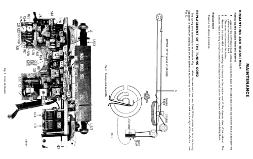 B812; Murphy Radio Ltd.; (ID = 2302734) Radio