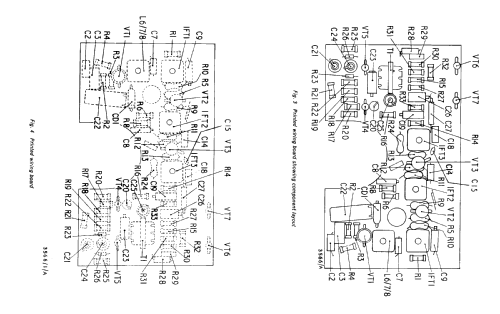 B812; Murphy Radio Ltd.; (ID = 2302735) Radio