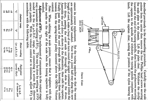 B818; Murphy Radio Ltd.; (ID = 810850) Radio