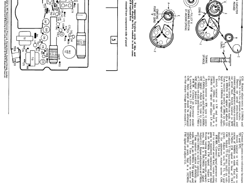 B842; Murphy Radio Ltd.; (ID = 1340235) Radio