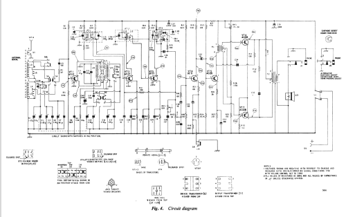 B846; Murphy Radio Ltd.; (ID = 1293158) Radio