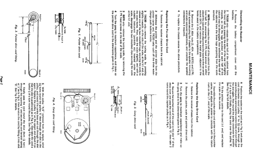 B870; Murphy Radio Ltd.; (ID = 2303236) Radio