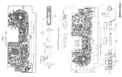 BA838; Murphy Radio Ltd.; (ID = 2301967) Radio