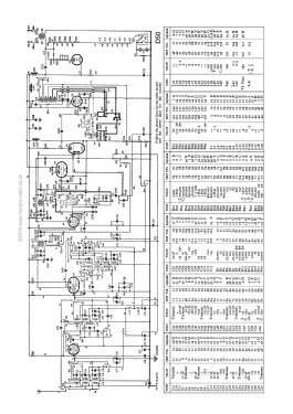 D50C; Murphy Radio Ltd.; (ID = 2742287) Radio