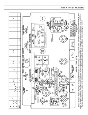 TA126; Murphy Radio Ltd.; (ID = 3045303) Radio