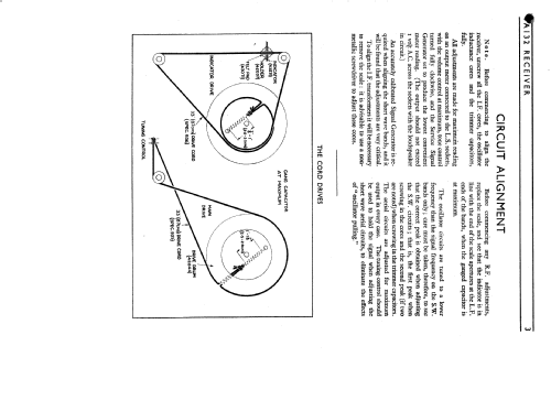 TA132; Murphy Radio Ltd.; (ID = 249877) Radio