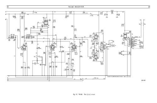 TA160; Murphy Radio Ltd.; (ID = 3266294) Radio
