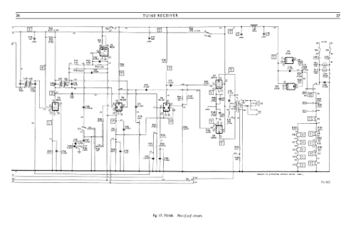 TA160; Murphy Radio Ltd.; (ID = 3266296) Radio