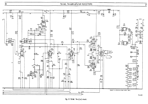 TU160; Murphy Radio Ltd.; (ID = 352854) Radio