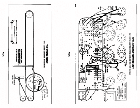 U506; Murphy Radio Ltd.; (ID = 253980) Radio