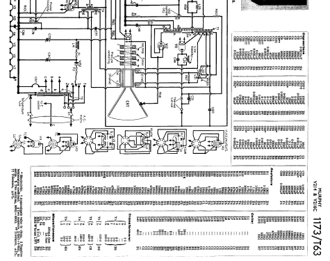 V214; Murphy Radio Ltd.; (ID = 1053503) Télévision