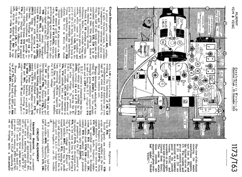 V214; Murphy Radio Ltd.; (ID = 1053504) Television