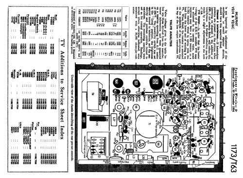 V214; Murphy Radio Ltd.; (ID = 1053506) Television