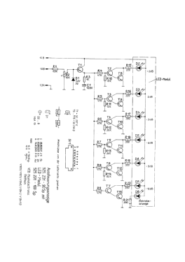 Leistungsverstärker V941; Musikelectronic (ID = 2811526) Ampl/Mixer