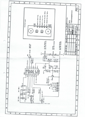 Audio-Messplatz AT2; Müter, Ulrich; Oer- (ID = 2828790) Equipment