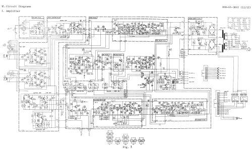 Tri-Tracer 1000; Nakamichi Co.; Tokyo (ID = 1887662) R-Player