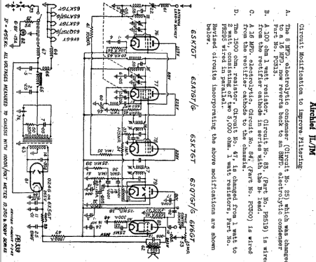 Air Chief JM; Air Chief, brand of (ID = 1976976) Car Radio