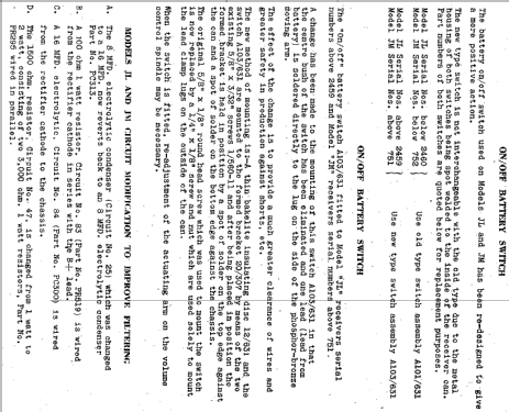 Air Chief JM; Air Chief, brand of (ID = 1977362) Car Radio