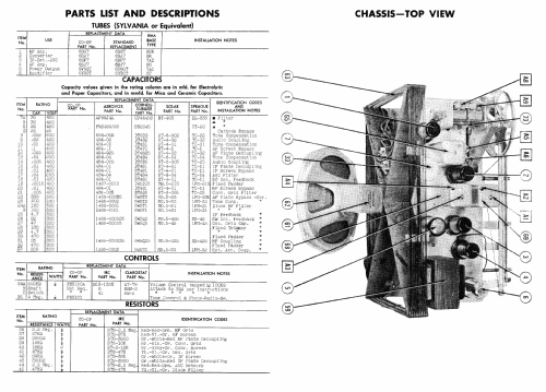 6AWC3 ; National (ID = 467746) Radio