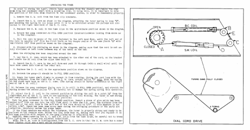 6AWC3 ; National (ID = 467748) Radio