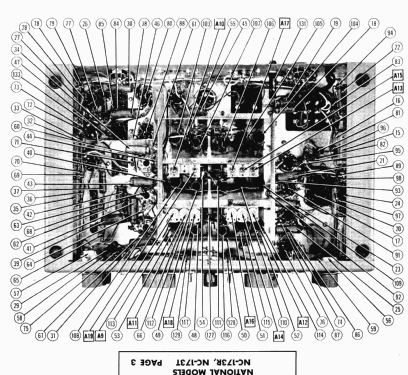 NC-173R; National Company; (ID = 984030) Amateur-R