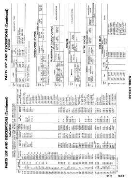 HRO-50T; National Company; (ID = 2787091) Amateur-R