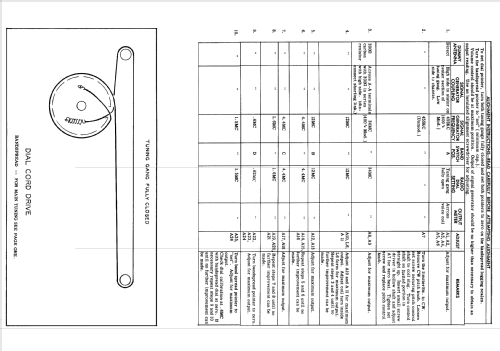 NC-125; National Company; (ID = 2007740) Amateur-R