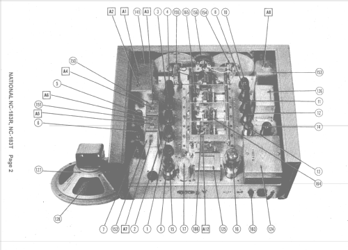 NC-183R; National Company; (ID = 1422971) Amateur-R