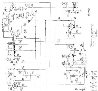 NC-188; National Company; (ID = 1423309) Amateur-R