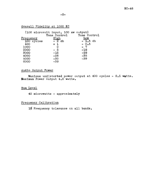 NC-46; National Company; (ID = 3056191) Commercial Re