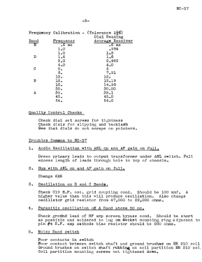 NC-57B; National Company; (ID = 3056198) Amateur-R