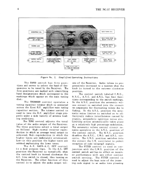 NC-57B; National Company; (ID = 3058615) Amateur-R